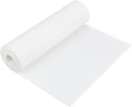 White Felt Roll 118x15.7" 2mm Nonwoven Fabric | DIY Crafts Craft Felt Roll QXL AECH04-13282