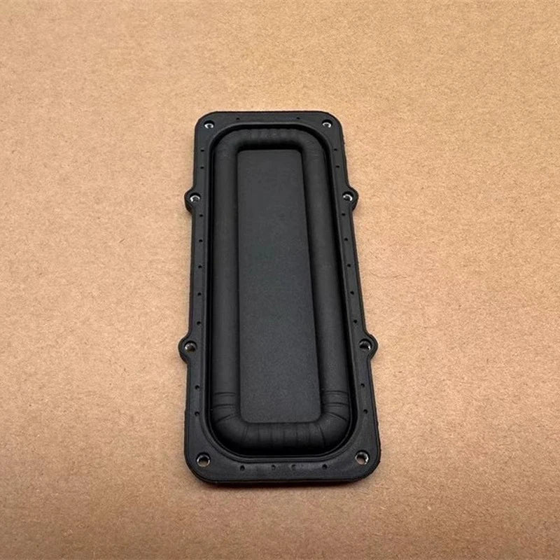 120×49mm Rectangular Passive Radiator Diaphragm | DIY Speaker Passive Radiator Diaphragm QXL
