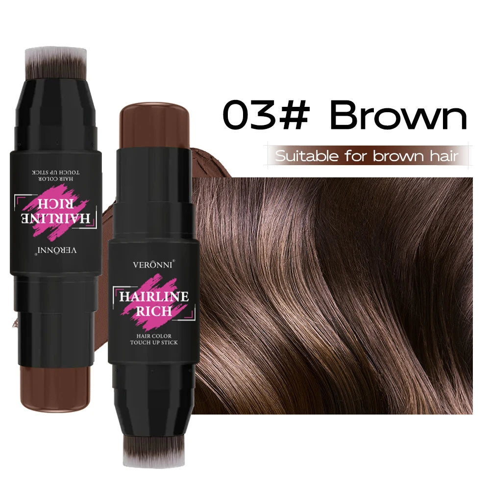 VERONNI Waterproof Hairline Concealer Stick | 5 Shades Hairline Concealer Stick QXL 03