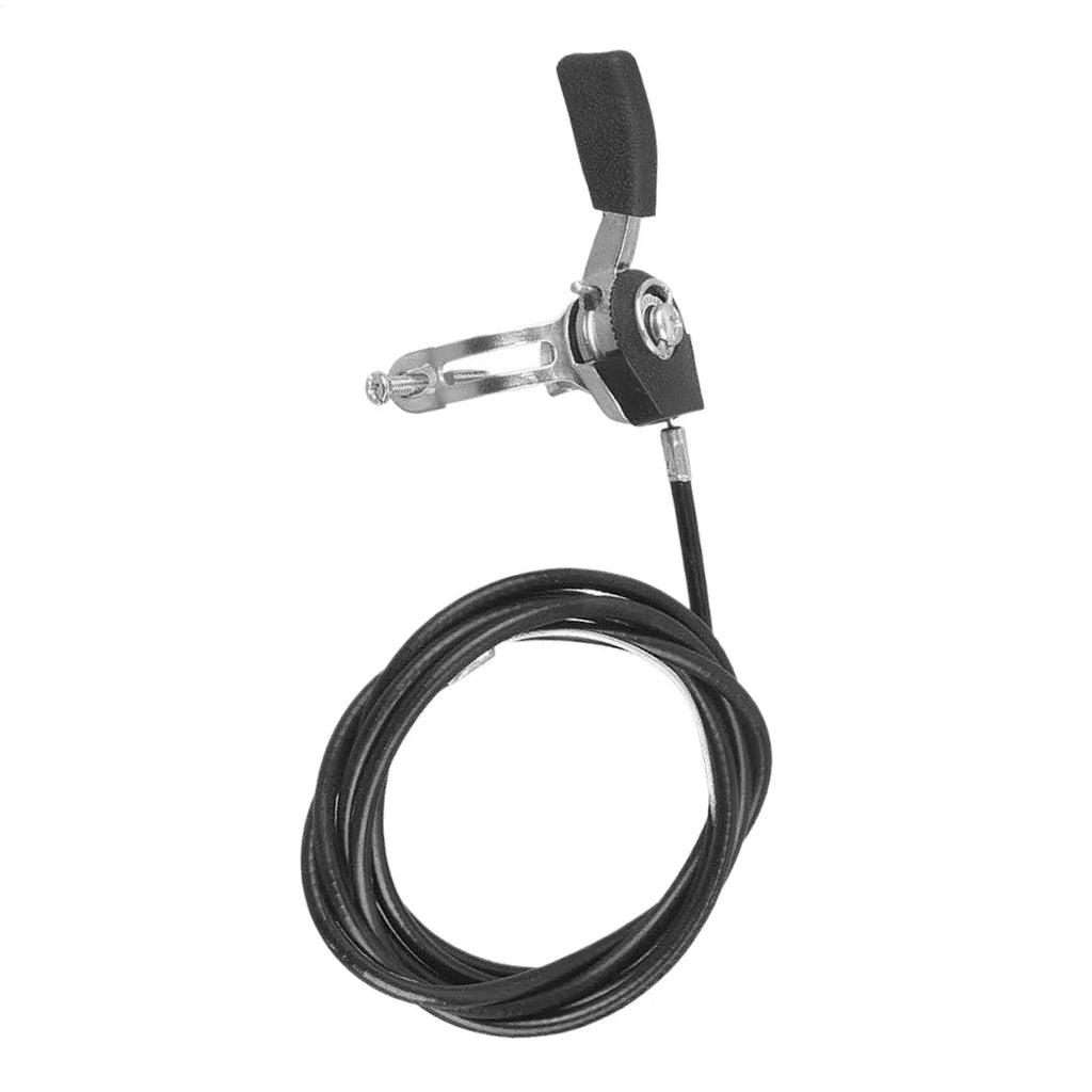 Universal Throttle Cable Kit | Tiller, Mower, Bike & Boat Throttle Cable Kit QXL