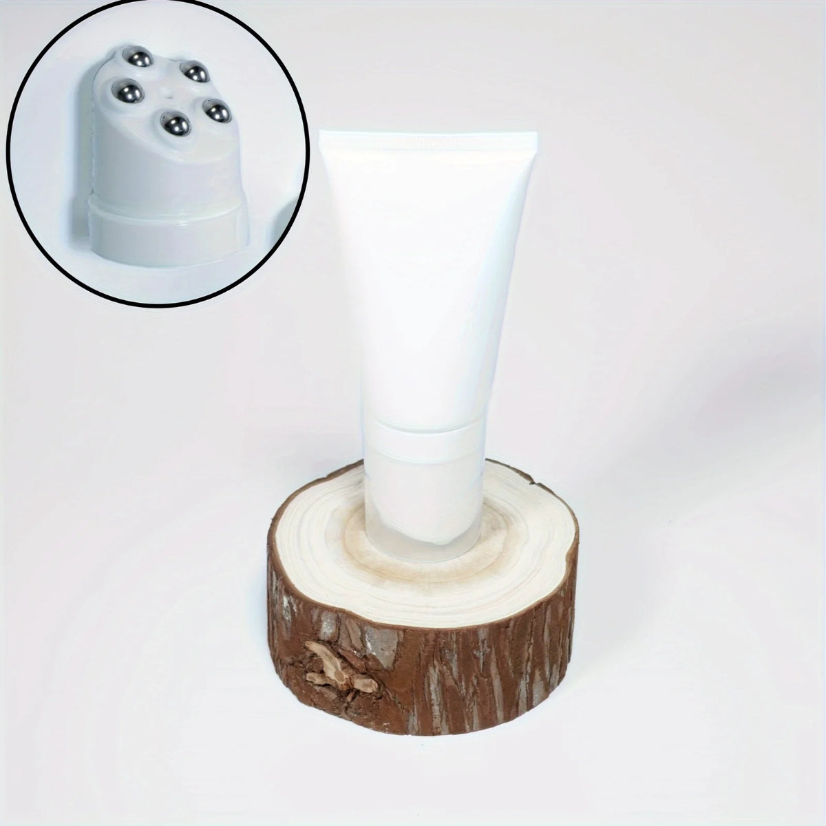 Refillable Roller Ball Bottle | Stainless Steel Essential Oil Roller Ball Bottle QXL