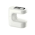 Mini UV LED Nail Lamp 3W | Portable Gel Curing Light 30/60s UV LED Nail Lamp QXL White
