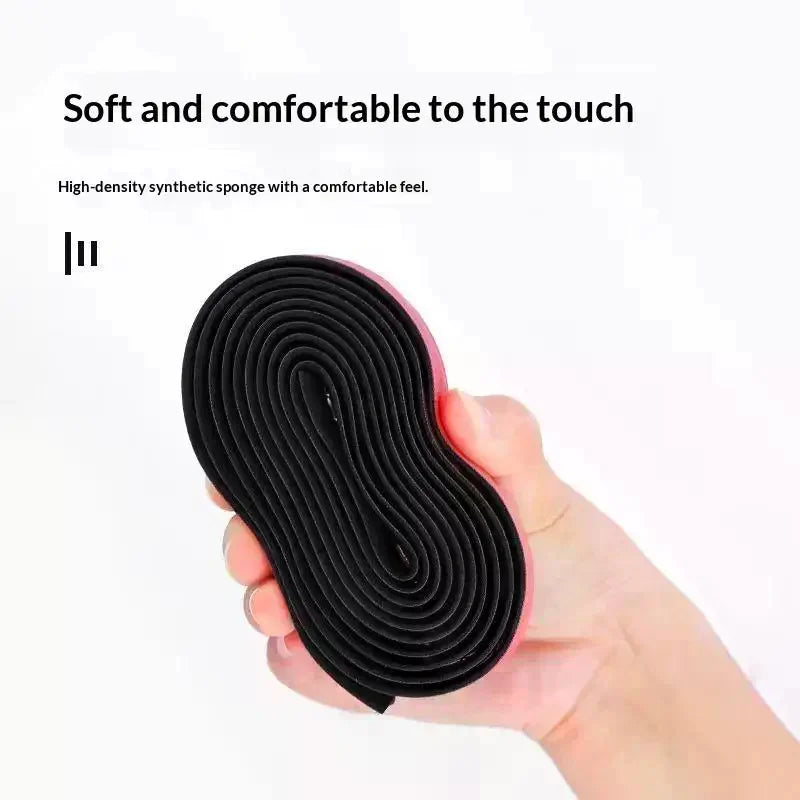 Anti-Vibration Bike Handlebar Tape | PU EVA Non-Slip Bar Wrap Bike Handlebar Tape QXL