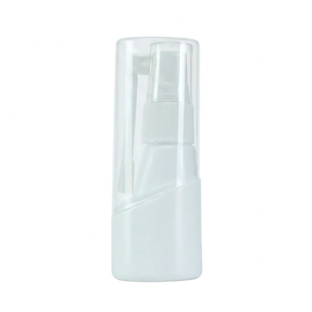 Elephant Trunk Refillable Mist Spray Bottle 25–30ml Atomizer Perfume Atomizer QXL 25-30ml
