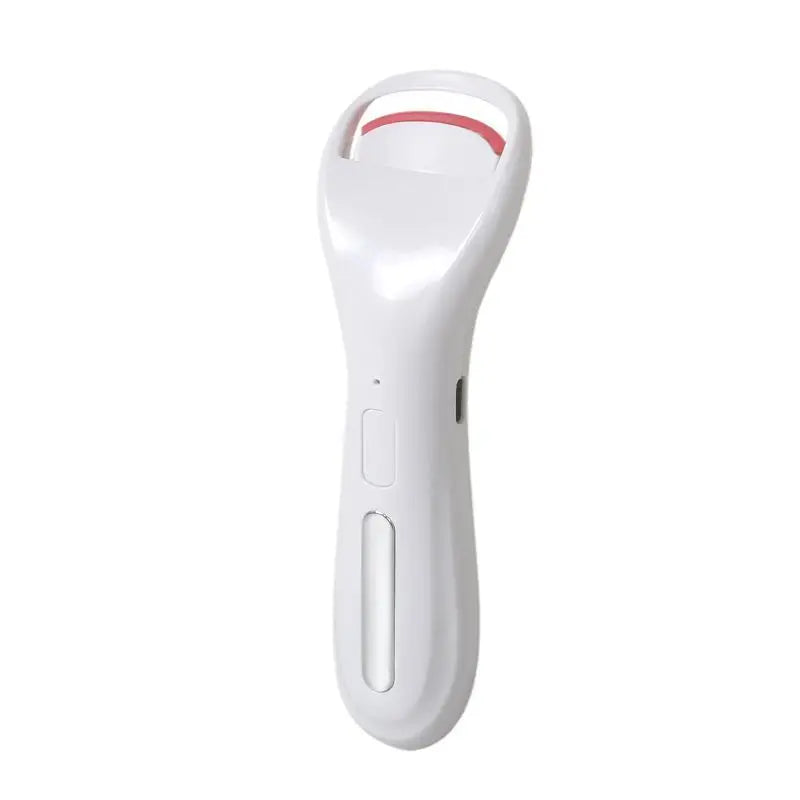Wireless Heated Electric Eyelash Curler | Portable USB Heated Eyelash Curler QXL