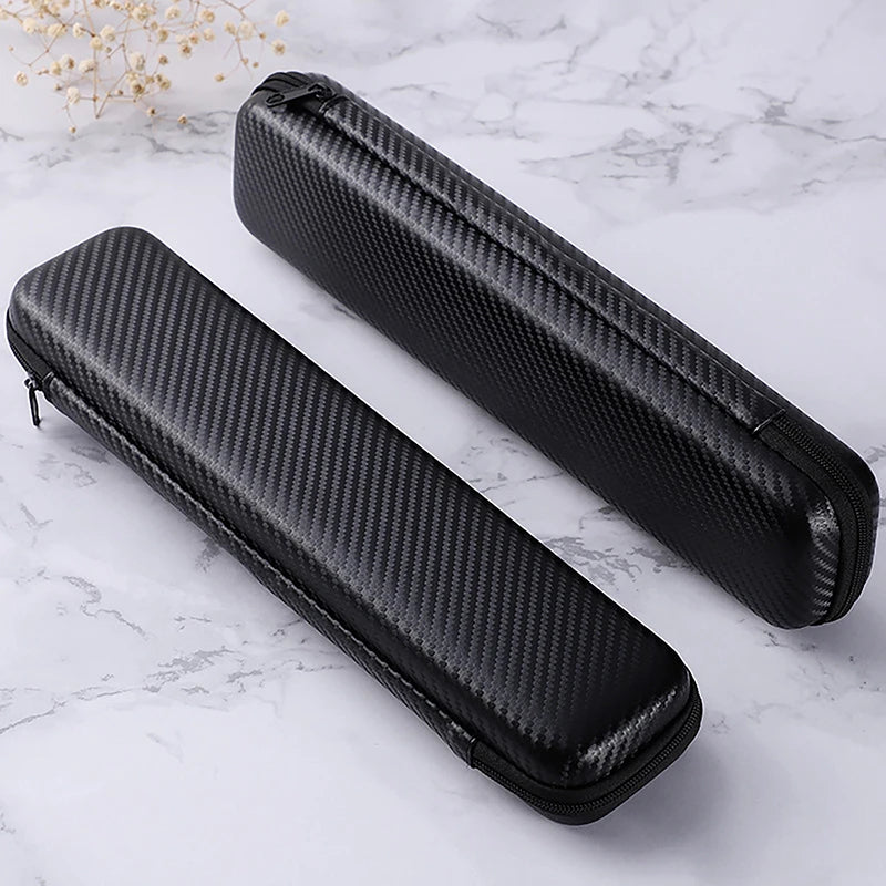 Hair Straightener Travel Case | Curling Iron Carrying Bag Hair Tool Travel Case QXL