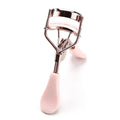 Eyelash Curler – Precise Control & Long-Lasting Curl | Black Eyelash Curler QXL Pink