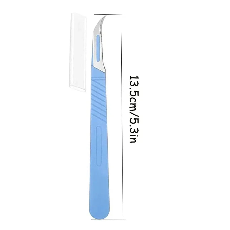 Plastic Handle Seam Ripper Set | Thread Cutter Sewing Tool Seam Ripper Set QXL