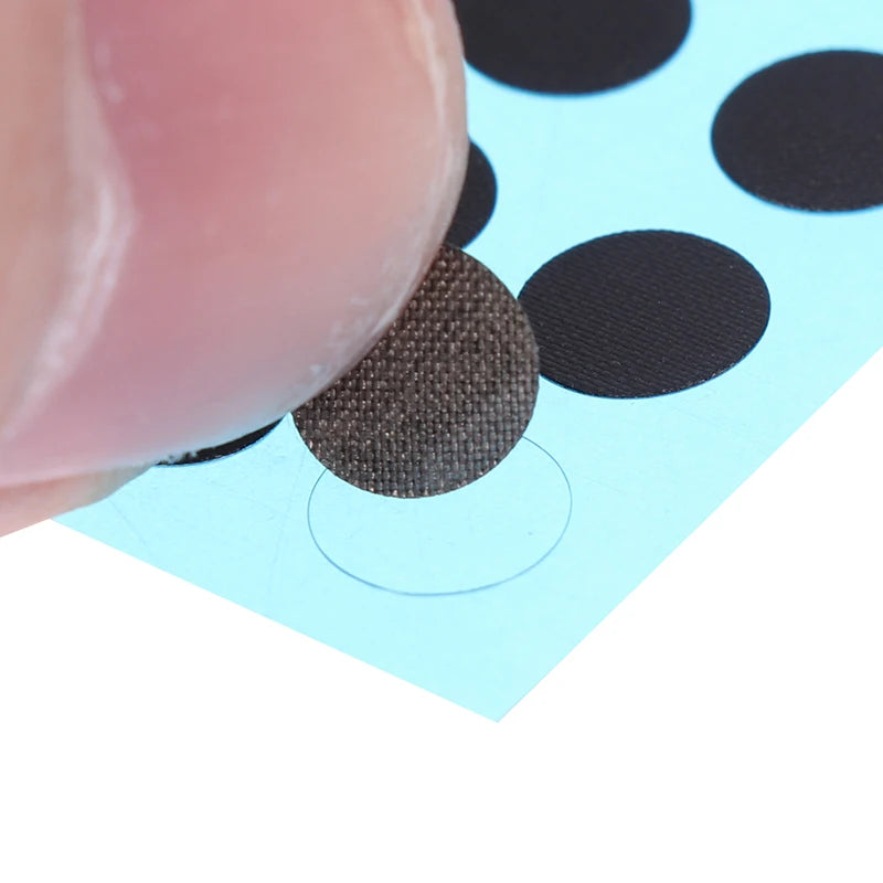 Conductive Rubber Pads 3–6mm | IR Remote Keypad Repair Kit Remote Repair Kit QXL