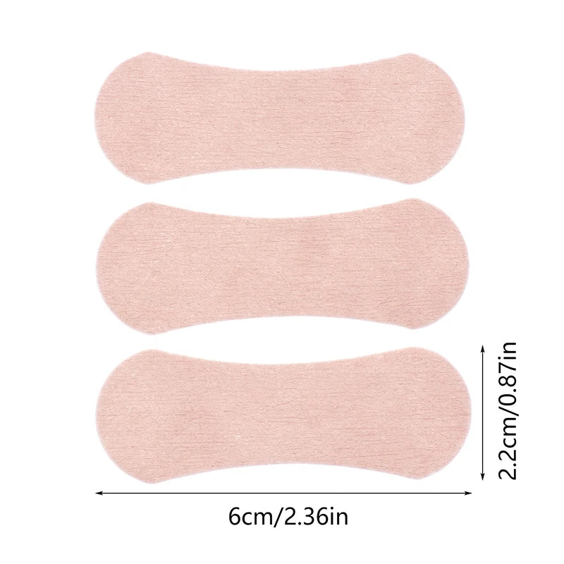 30-Pack Nasal Strips | Better Breathing & Anti-Snoring Patches Nasal Breathing Strips QXL Onesize