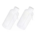 500ml PE Refillable Squirt Wash Bottle | Multi-Use Squeeze Squirt Wash Bottle QXL Default Title