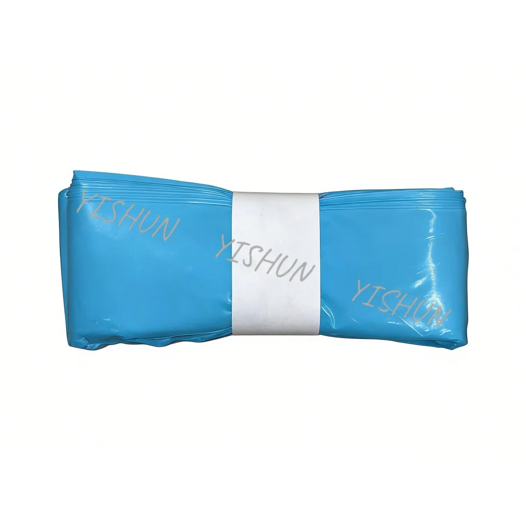 Diaper Pail Refill Bags – Fits Angelcare, Tommee Tippee & Genie Diaper Pail Refills QXL