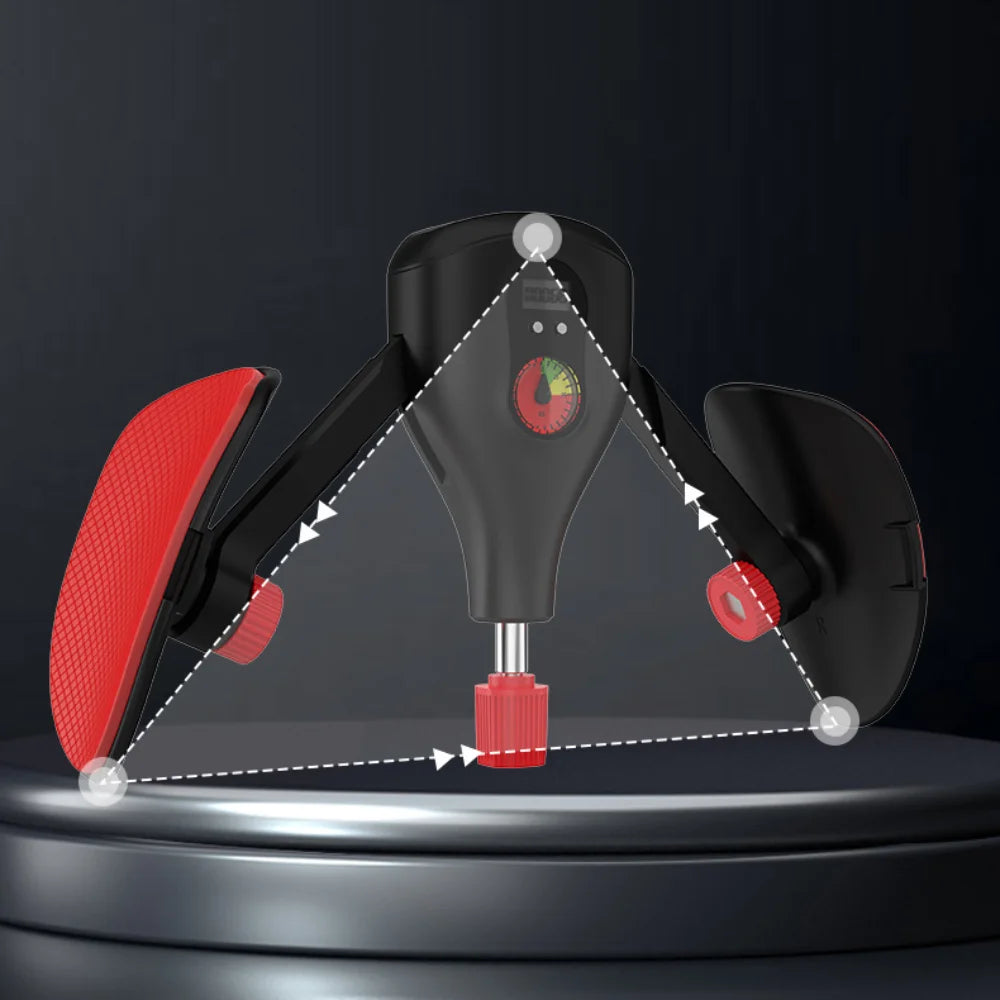 360° Pelvic Floor & Thigh Trainer | Adjustable Resistance Device Thigh & Pelvic Trainer QXL