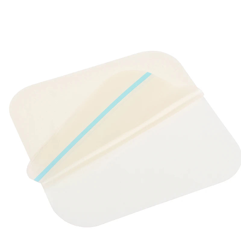 Hydrocolloid Wound Dressing Pad | Waterproof Adhesive Patch Wound Dressing Patch QXL one size