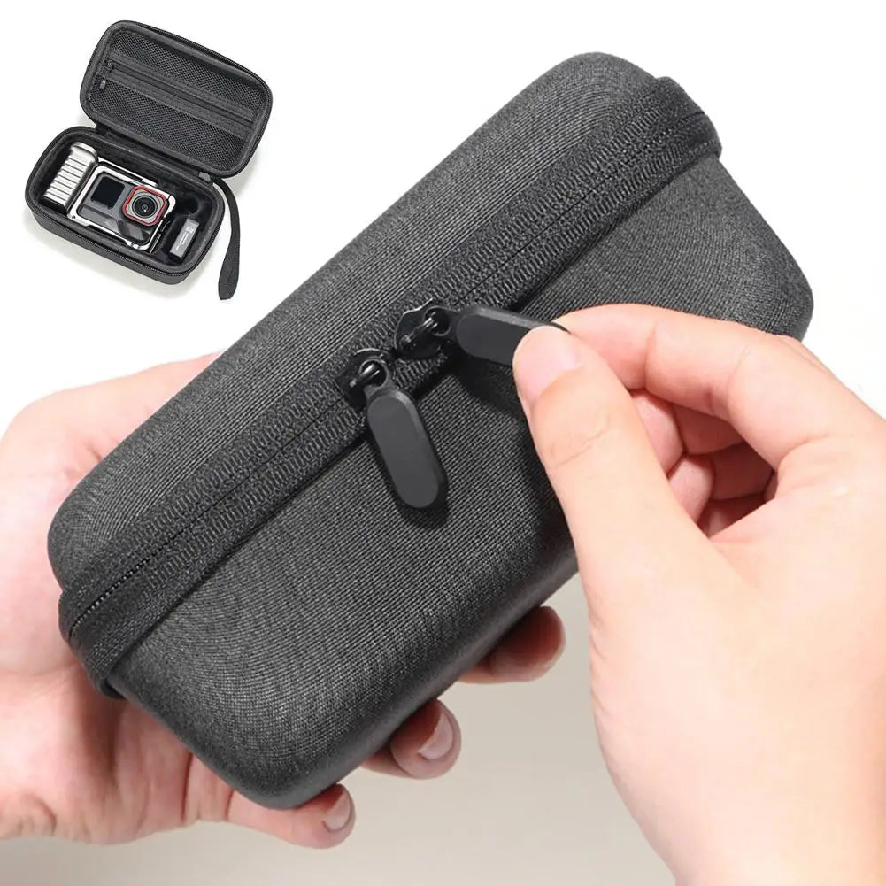 Insta360 Ace Pro 2 Carrying Case | EVA Storage Bag Camera Carrying Case QXL