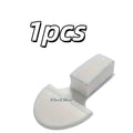 Hands-Free Toilet Seat Lifter | Easy-Lift Bathroom Handle Toilet Seat Lifter QXL 1pcs