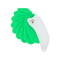 9-in-1 Folding Caulking Scraper | Multi-Angle Sealant Tool Caulking Scraper Tool QXL A