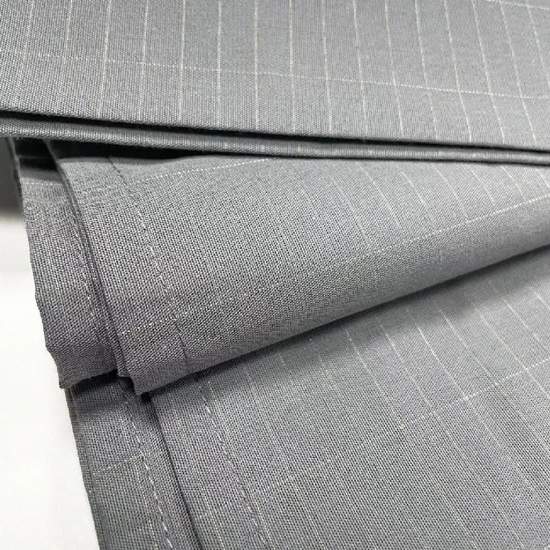 Grounding Earthing Bed Sheet | 95% Cotton & Silver Thread Grounding Bed Sheet QXL