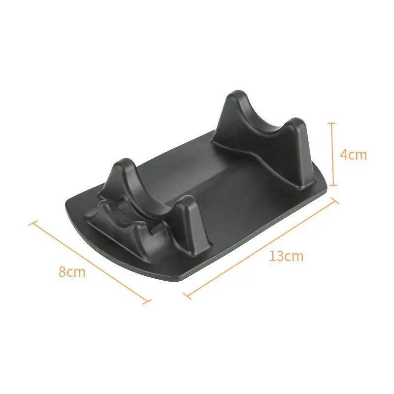 Silicone Tattoo Pen Holder & Ink Cup Stand | Microblading Tattoo Pen Holder QXL