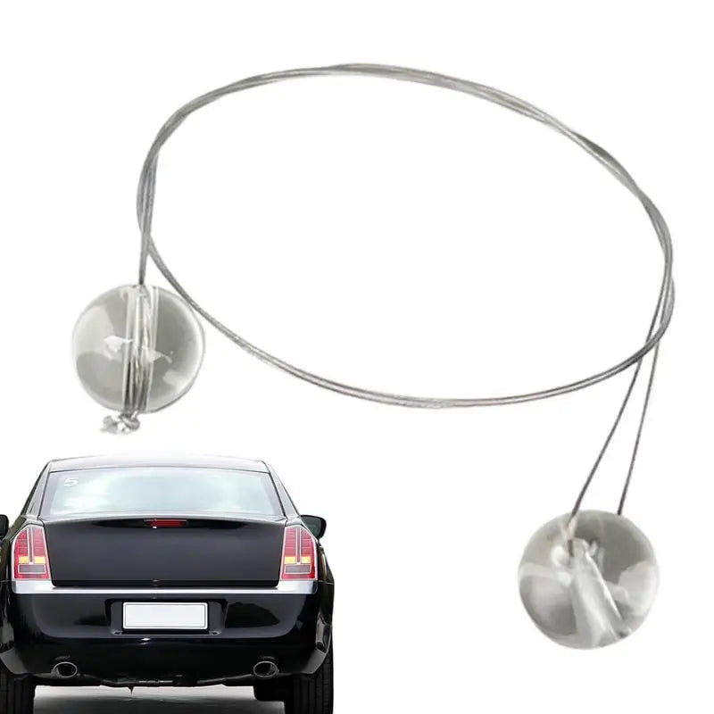 No-Scratch Car Emblem & Badge Removal Tool Kit Car Emblem Removal Tool QXL