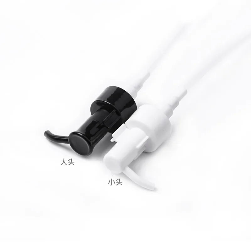 Lotion Pump Head Replacement | 20mm 24mm Thread Bottle Fit Lotion Pump Head QXL