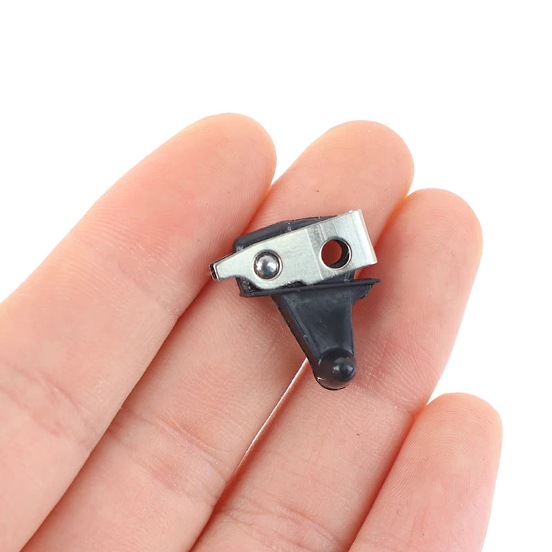 Hair Clipper Power Switch Replacement – Models 8148 & 8159 Clipper Replacement Part QXL one size