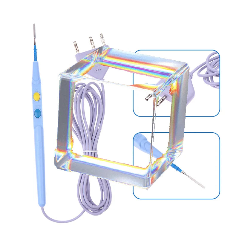 Reusable Electrosurgical ESU Pencil | Monopolar Autoclavable Electrosurgical Pencil QXL Default Title