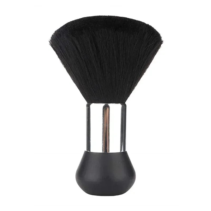 Soft Bristle Neck Brush | Hairdressing Hair Cleaning Brush Hairdressing Neck Brush QXL