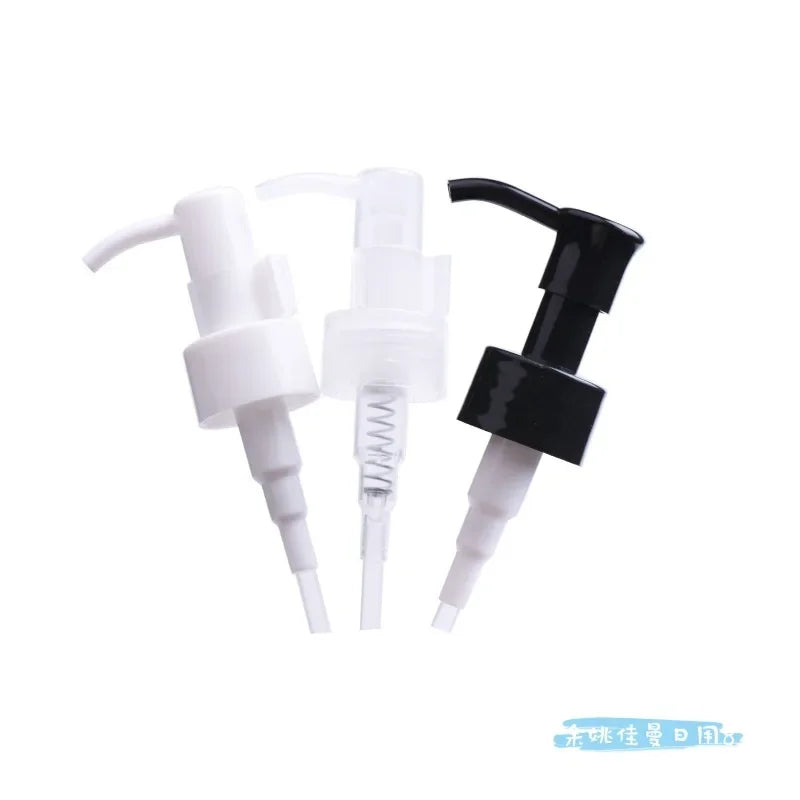 Lotion Pump Head Replacement | 20mm 24mm Thread Bottle Fit Lotion Pump Head QXL