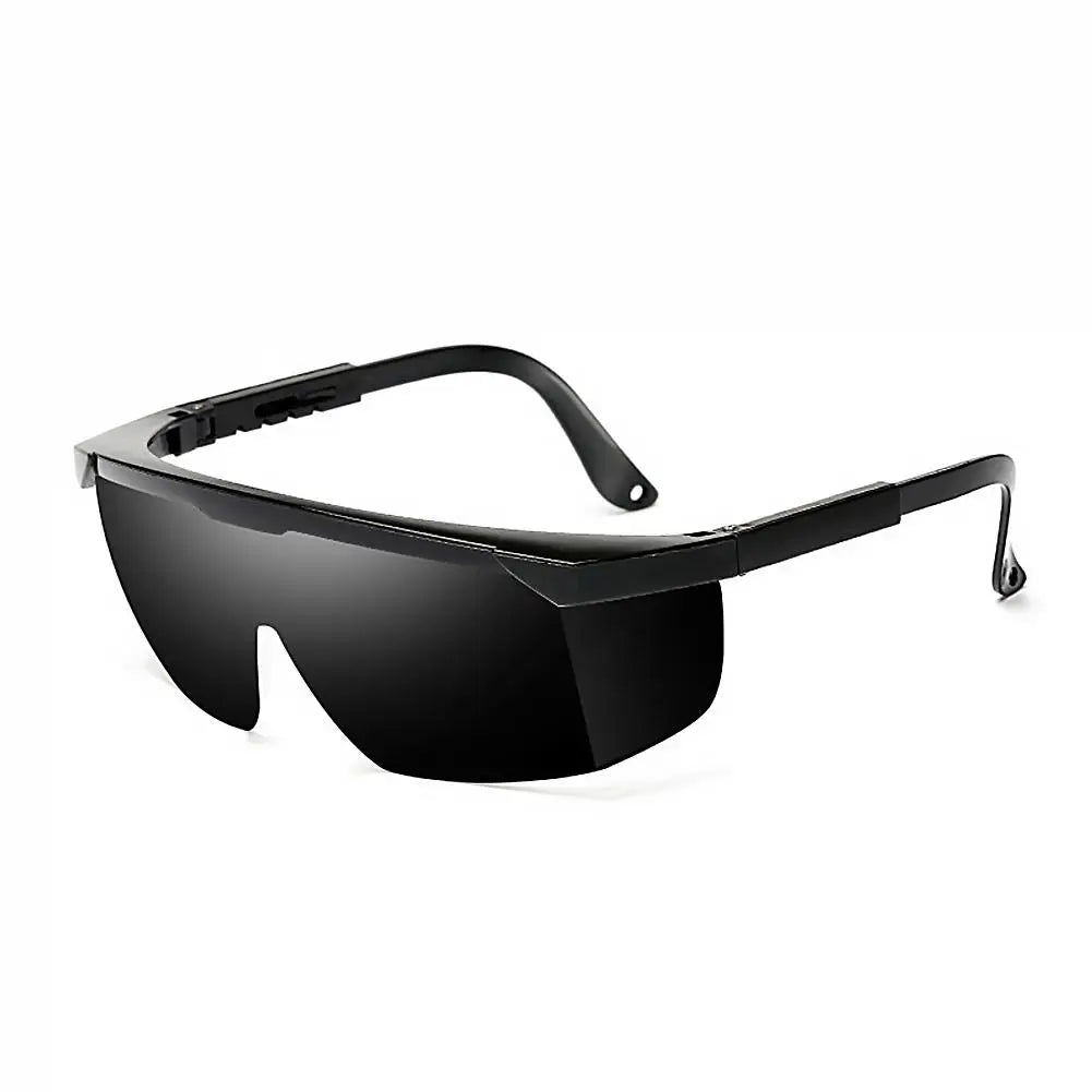 Solar Eclipse Glasses – ISO 12312-2 UV Filter Shades for All Ages Eclipse Viewing Glasses QXL