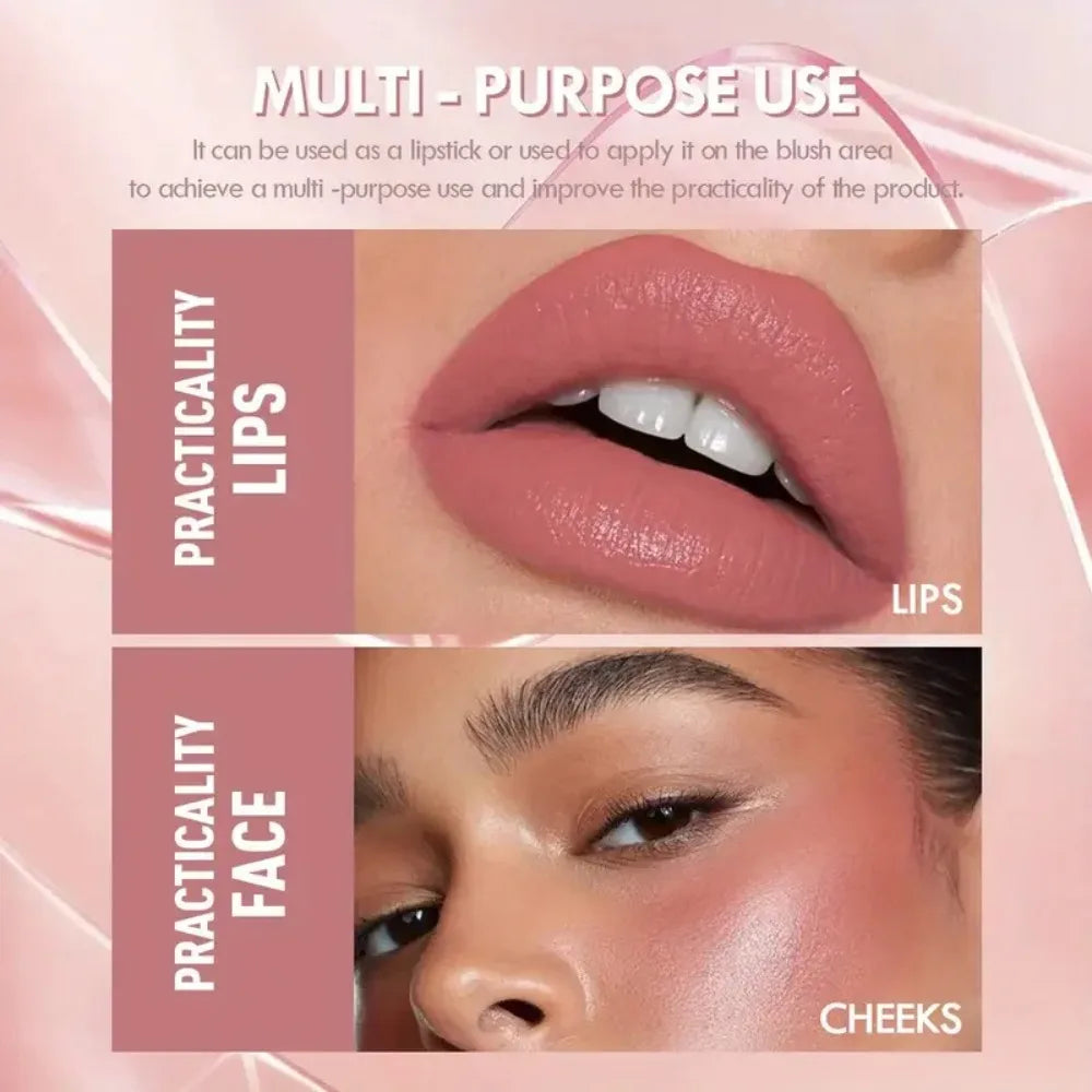 Matte Lipstick Pen 4 Colors | Waterproof Long-Lasting Unisex Matte Lipstick Pen QXL