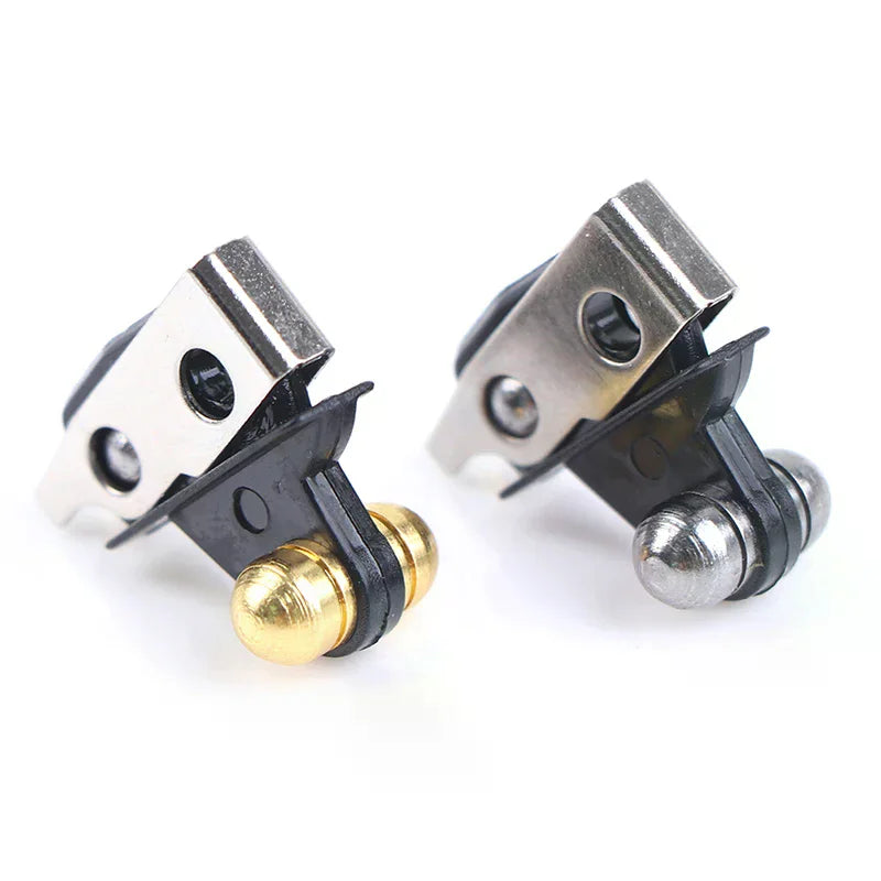 Hair Clipper Power Switch Replacement for 1919/8504 Trimmer Clipper Replacement Part QXL