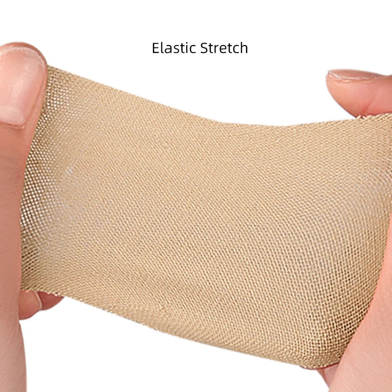10-Pack CGM Sensor Adhesive Patches | Waterproof & Breathable Sensor Adhesive Patch QXL