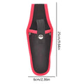 Canvas Pruner Holster | Belt-Clip Pruning Shears Sheath Bag Pruner Holster Bag QXL 1pcs