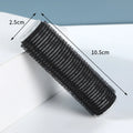 Heatless Self-Grip Hair Curler Roller | Overnight Curling Rod Hair Curler Roller QXL JQHB1282-BK2