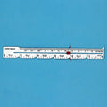 Metal Sliding Gauge – Sewing & Quilting Measuring Tool 15cm Sewing Measuring Tool QXL C