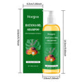 HOEGOA Batana Oil Shampoo – Moisturizing Scalp Cleanser Moisturizing Shampoo QXL 1PCS