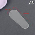 Elastic Mesh Makeup Brush Protector Cover | Dust Guard Brush Protector Cover QXL A3