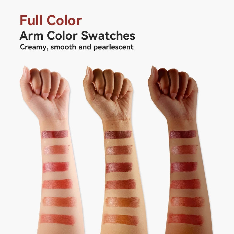 GICYMANTY Cream Blush Stick | Contour, Highlight & Blush Cream Blush Stick QXL