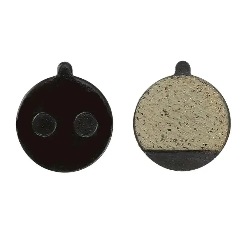 Electric Scooter Disc Brake Pads – Ninebot F30 F40 VSETT KUGOO Scooter Brake Pads QXL 2pcs