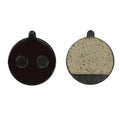 Electric Scooter Disc Brake Pads – Ninebot F30 F40 VSETT KUGOO Scooter Brake Pads QXL 2pcs