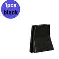 Kitchen Glove Storage Hook | Hanging Holder & Cloth Clip Glove Storage Hook QXL 1pcs black