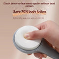 Long Handle Foldable Back Lotion & Sunscreen Applicator Lotion Applicator Tool QXL Default Title
