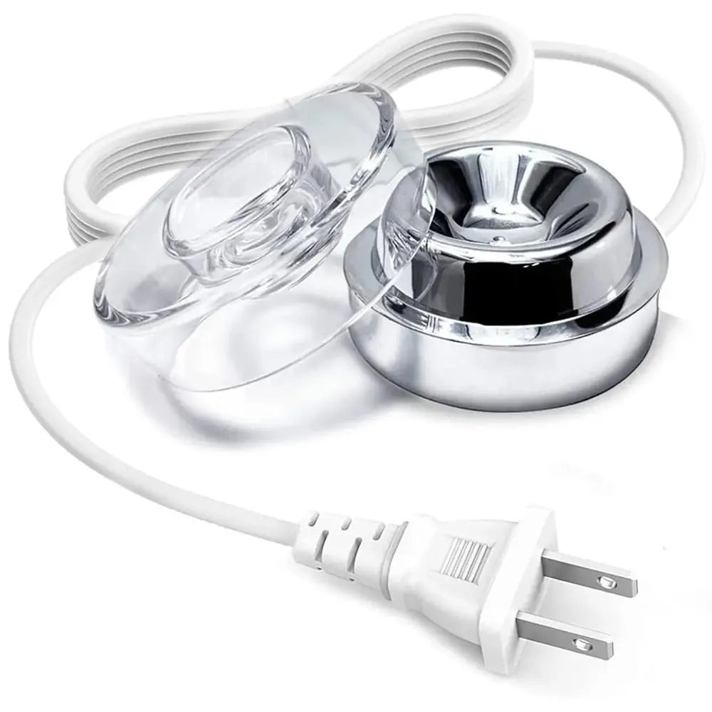 Universal Replacement Charger Base for Philips HX9100 | 100-240V Toothbrush Charger QXL
