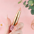 10ml Diamond Glass Perfume Spray Bottle | Refillable Atomiser Perfume Atomiser Bottle QXL 5ml058702 powder dia 5ml