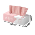 20-Pack Microfiber Cleaning Cloths | Streak-Free & Lint-Free Microfiber Cleaning Cloths QXL Pink