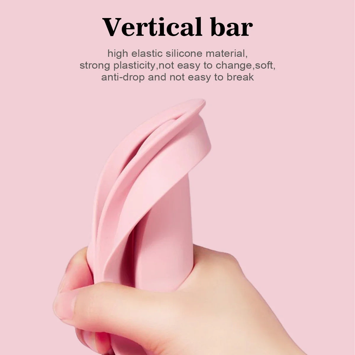 Silicone Makeup Brush Cleaner Scrubber Box | Color Switcher Brush Cleaner Box QXL
