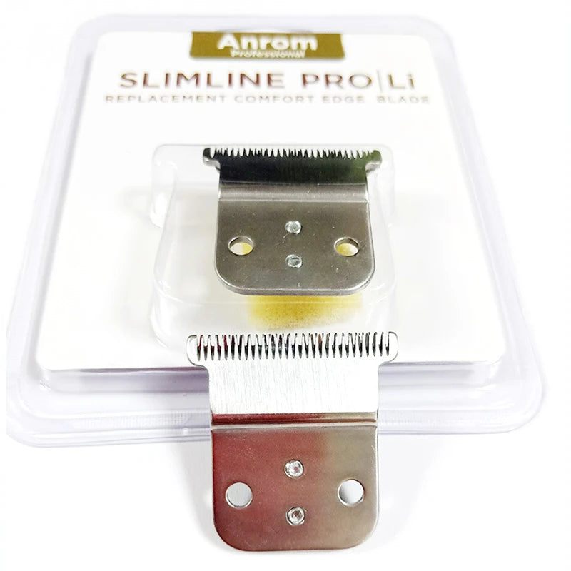YOVIP D7 D8 SlimLine Pro Li Trimmer Replacement Blade Set Clipper Replacement Blades QXL OneSize