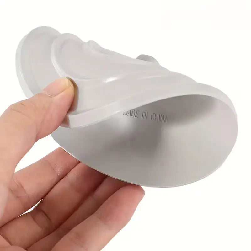 Bathroom Drain Plug & Odor-Proof Cover for Sink & Tub Drain Plug Cover QXL