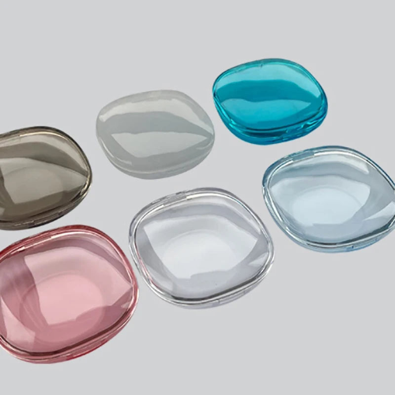 Dental Retainer & Braces Storage Case | Orthodontic Box Retainer Storage Case QXL